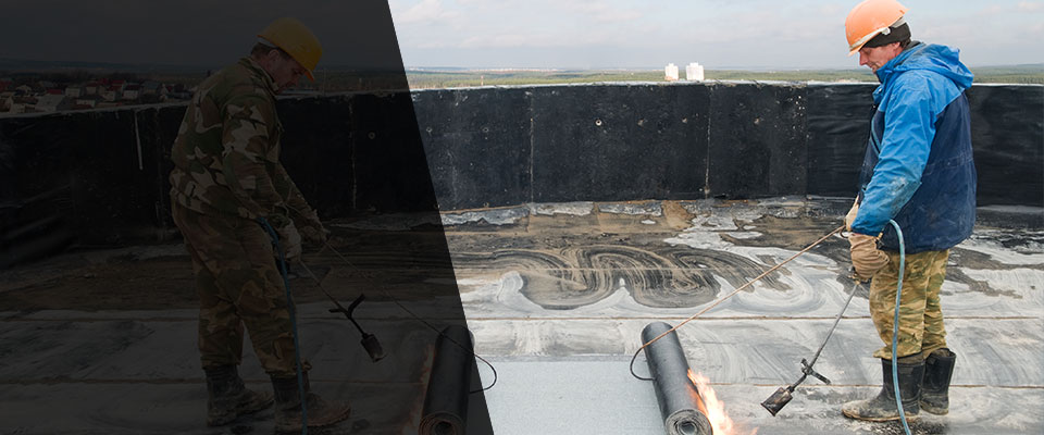 Templeton Roofing Contractors